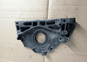 Obudowa uszczelniacz wału Peugeot Citroen 2.0 HDI 9644251680 2