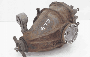 Dyfer most amg mercedes CL55 W215 S55 W220 2.82 2