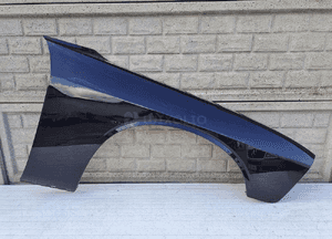 Chevrolet challenger błotnik prawy przedni 1