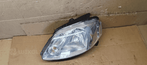 Lampa lewy przód przednia lewa VW FOX 2
