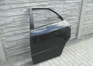 Honda civic viii ufo zderzak tylny pdc 7