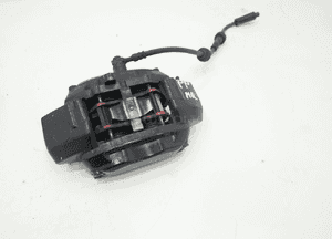Zacisk zaciski brembo maserati quattroporte v 4.2 11