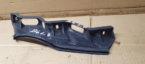 Ślizg zderzaka lewy przód przedni VW Passat B6 3C0807889 1