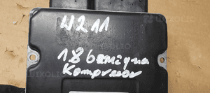 Komputer sterownik silnika Mercedes E-Klasa W211 1.8 K A2711539179 5