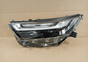 Lampa lewa reflektor toyota RAV4 rav 5 v lift full led 2022- 1