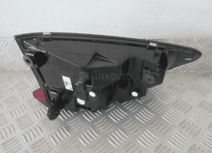 Lampa tylna tył lewa bmw X1 U11 led 2022 8
