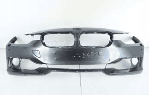 ZDERZAK PRZÓD PRZEDNI BMW 3 F30 F31 7279693 1