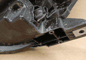 Lampa prawa prawy full led renault captur ii 19- 3