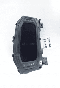 Licznik virtual zegary lcd audi A1 82A 82A920700D 2