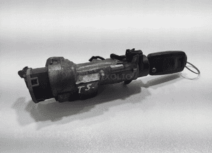 STACYJKA KLUCZYK PILOT VOLKSWAGEN T5 4B0905851 2003-2009 2