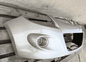Zderzak przód przedni hyundai i20 i 1 2008- 86511-1J000 cały 2