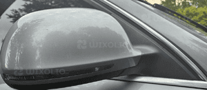 Audi A6 C6 lift lusterko prawe    LY7G 3