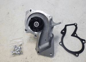 Mazda 2 1.25 1.4 1.6 pompa wody 9