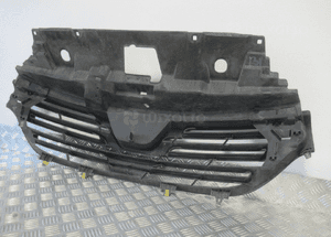 Grill grill atrapa renault trafic iii 3 2014-2019 7