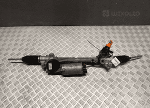 BMW X3 G01 X4 G02 MAGLOWNICA PRZEKŁADNIA KIEROWNICZA JT 5A65AF3 1