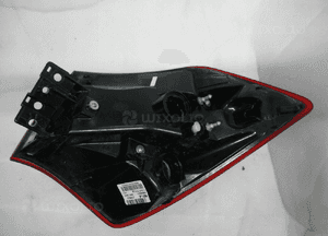 Lampa lewa lewy tył tylna idealna hyundai I20 i 20 ii 2 14 3