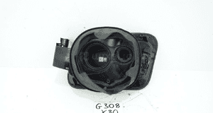 BMW 7 G70 2022- KOREK KLAPKA WLEWU PALIWA 9450277-13 5