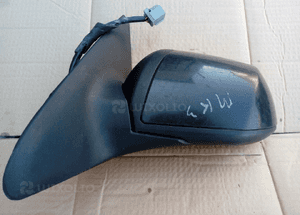 Ford Mondeo MK3 lusterko zewnetrzne  prawe 5