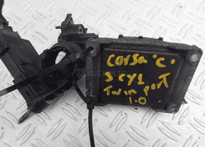 KOMPUTER IMMO OPEL CORSA C 1.0 0261207720 RADOM 1