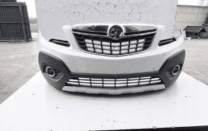Zderzak przód halogeny pdc opel mokka a i Z40R 1