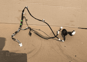 Wiązka instalacja drzwi lewy tył tylna Toyota RAV4 V 19- 82154-42080 1