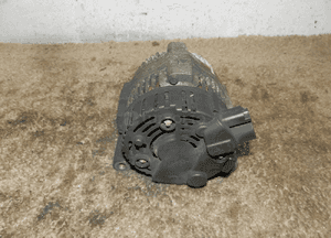 Alternator Peugeot 206 1.1 8V 60KM Valeo 9633782580 3