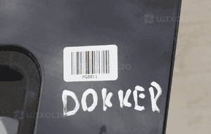 Drzwi lewe przednie DACIA DOKKER kolor OVD42 3