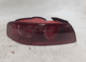 Tyl tylna lewa lampa alfa romeo 159 1