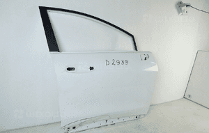 Drzwi prawy przód przednie ford puma MK2 ii 18- 3