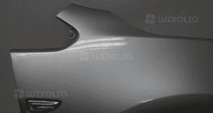 Błotnik przedni prawy opel astra j 5