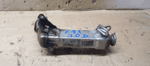 Chłodniczka spalin EGR BMW 3 E91 3.0D 7790065 2
