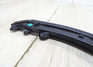 Lampa led drl zderzaka lewy vw taigo 2G7941653 8