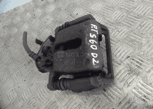 Volvo V60 S60 II  Zacisk hamulca prawy tył elektryczny 5