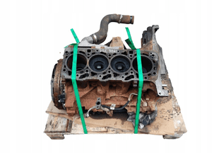 Silnik dół silnika land rover defender 2.4 tdci 244DT 244 dt DT244 2007-14 1