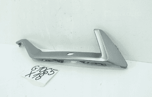 HYUNDAI KONA II 2023- LISTWA ZDERZAKA PRAWY TYŁ 86695-G4550 3