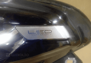 Lampa lewa lewy full led fiat tipo 2 ii lift 2020- 3