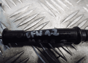 WTYCZKA ŚWIECY ŻAROWEJ VW SKODA AUDI SEAT 1,2 TDI CFW 07Z971782 RADOM 2