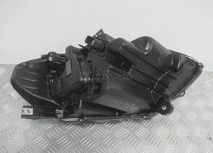 LAMPA PRZEDNIA PRZÓD LEWA FORD MUSTANG VI 6 LIFT FULL LED 2017- 19