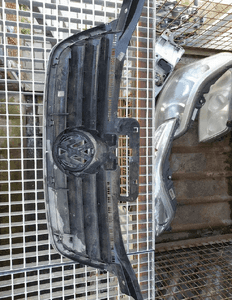 VW TOURAN I GRILL ATRAPA CHŁODNICY 5