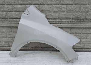Suzuki SX4 s cross 14-22 błotnik przedni prawy nowy 1