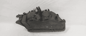 Przod przednia lampa lewa mazda 626 5
