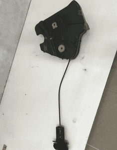 Rączka ręcznego ręczny Mercedes S Klasa W220 2