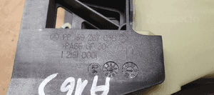 Wybierak lewarek biegów automat Mercedes W169 169267056 7
