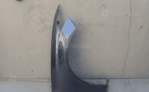 Błotnik prawy przód przedni ford mondeo MK5 1