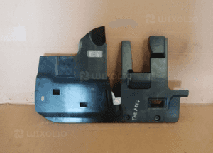 Osłona zaślepka deski konsoli VW Touareg 7L6815173E 1