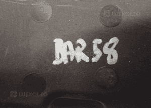 FOCUS II 1,8 TDCI ODMA SILNIKA 6G9Q-6A785-AB RADOM 2