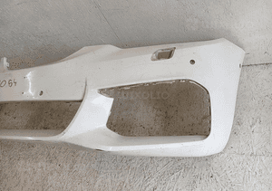 Zderzak przód przedni bmw v 5 G30 G31 m-pakiet 17-20 3