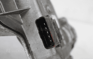 Mechanizm wycieraczek silniczek prawy Citroen C4 Picasso '2012 5