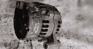 Alternator volvo V40 i S40 i 1.8B 1.8 b 0123315021 2