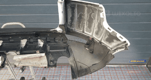 Zderzak tylny tył range rover evoque i 2011-2015 7